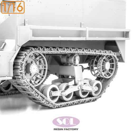 sol-resin-mm968-chenilles-chaine-m3a1-maquette-1-16 image 2