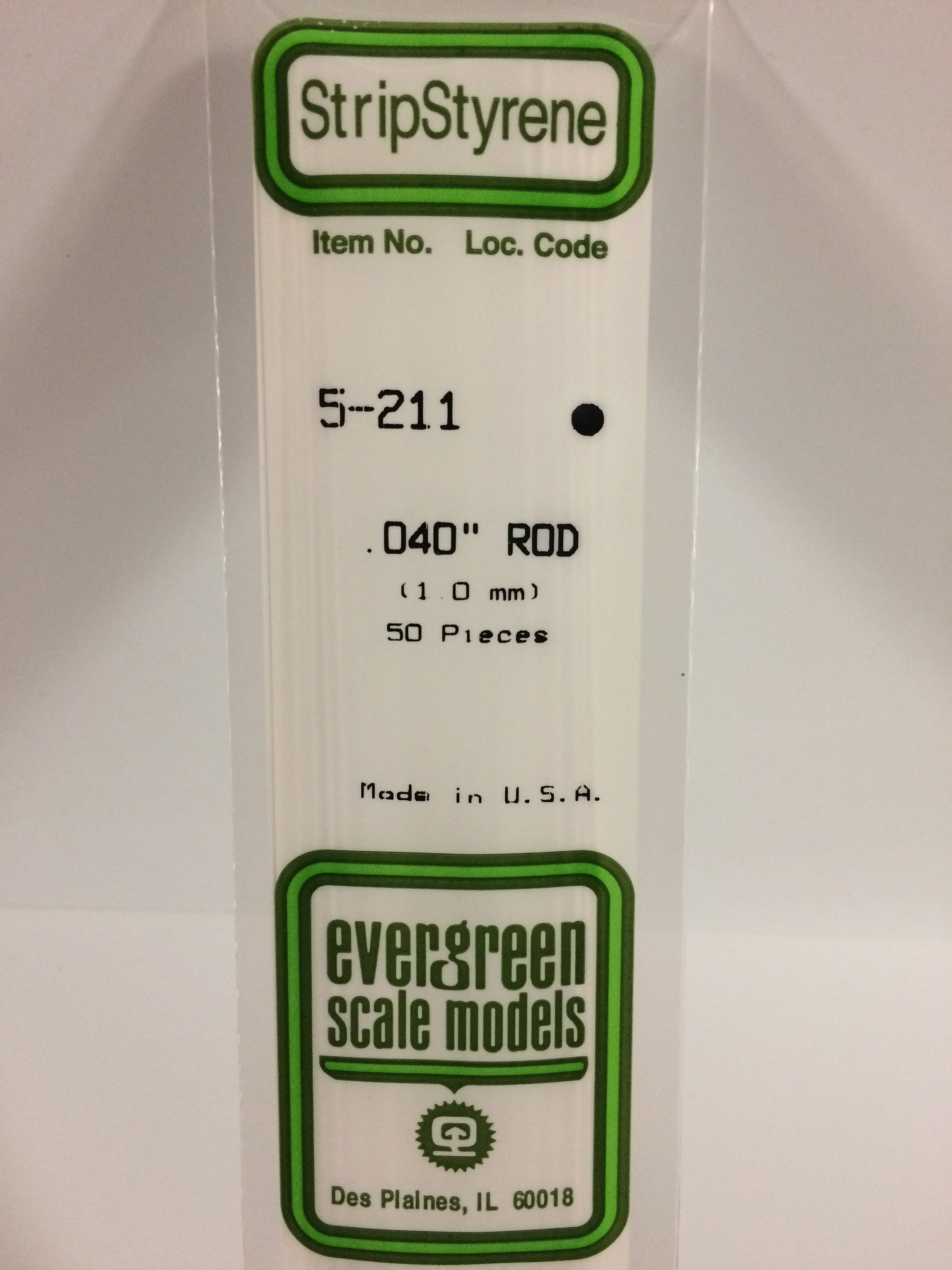evergreen-rod-211-jonc-rond-polystyr-ne-blanc-1-0-mm-10-pcs image 2