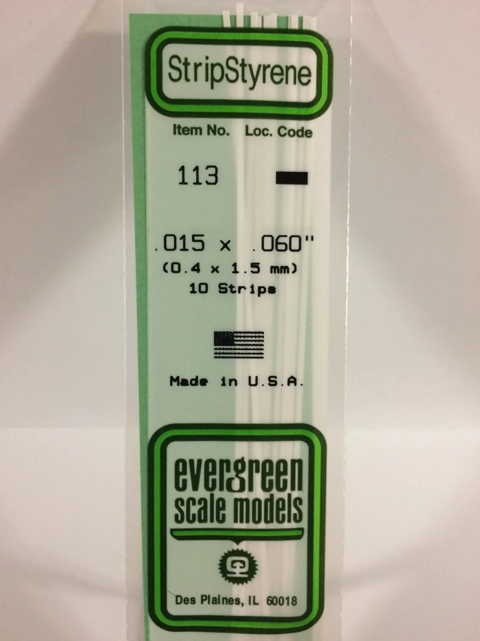 evergreen-strips-113-profil-polystyr-ne-blanc-0-38x1-5-mm-10-pcs image 1