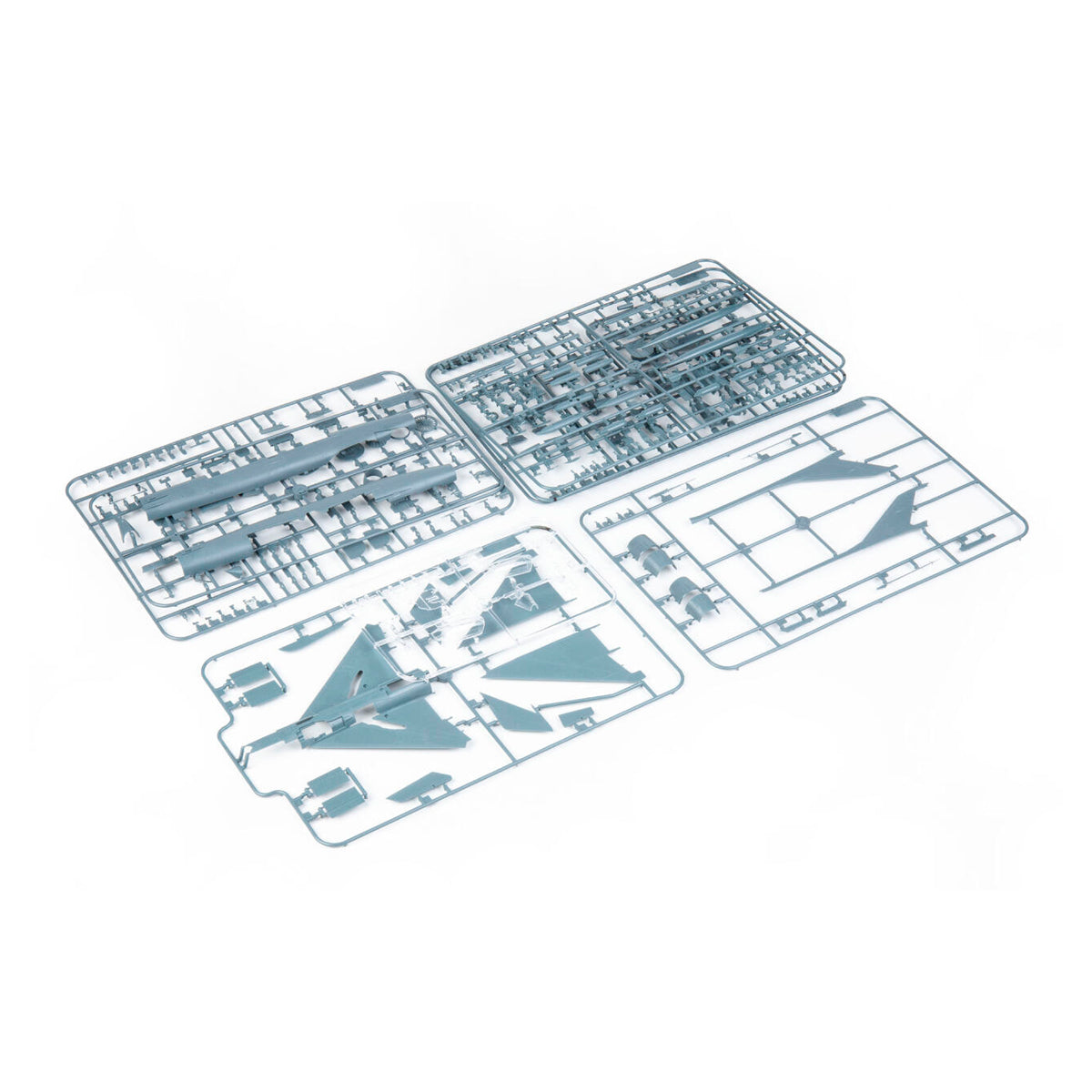 eduard-82191-mig-21f-13-maquette-avion-1-48-profipack image 4