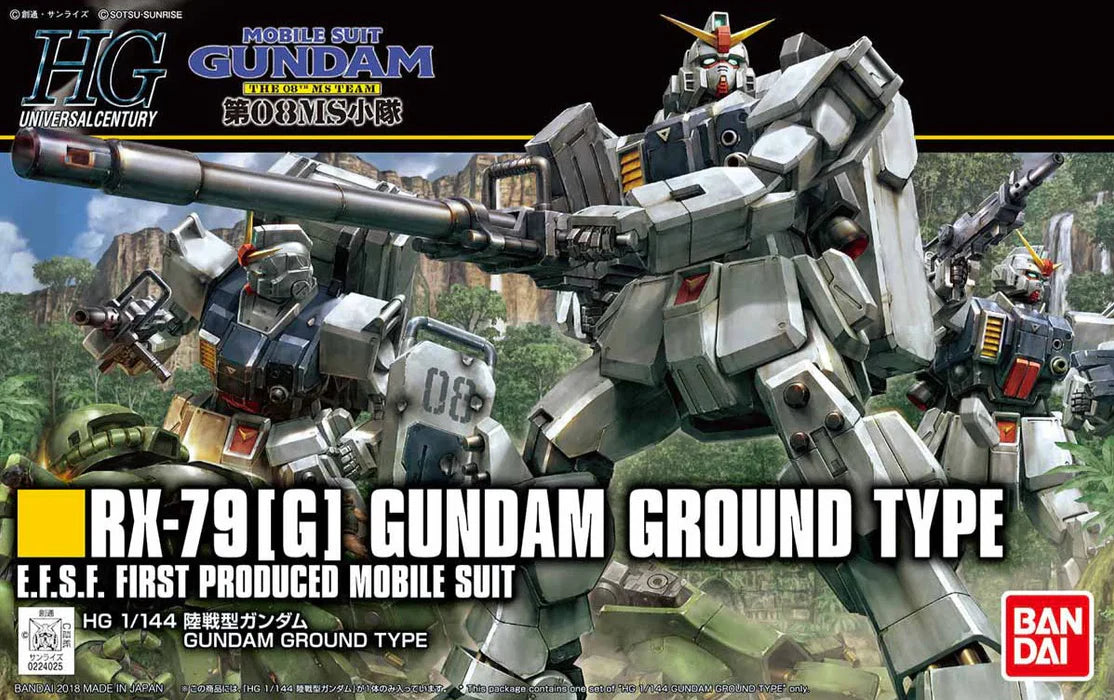 bandai-hg-210-rx-79-g-maquette-gundam-ground-type-1-144 image 1