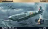 eduard-70206-spitfire-mk-vb-profipack-1-72-maquette-avion image 1