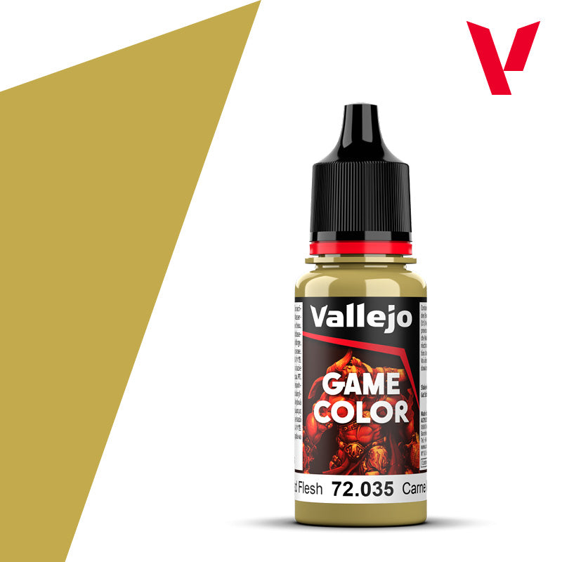 vallejo-game-color-035-dead-flesh-peinture-acrylique-18-ml image 1