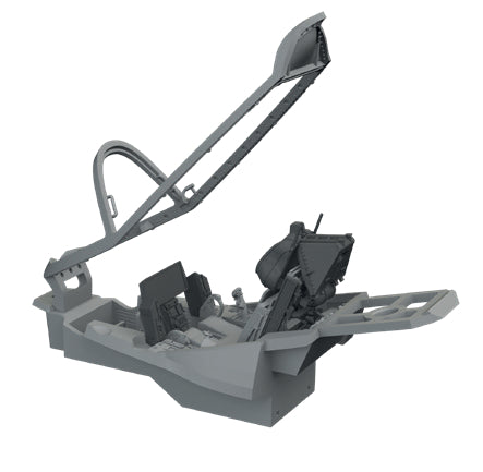 eduard-672432-f-35c-cockpit-maquette-avion-1-72-tamiya image 3