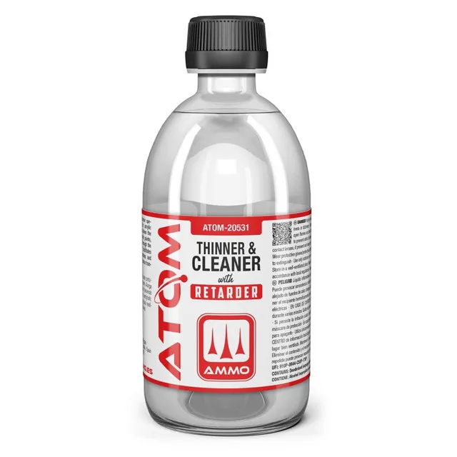 ammo-atom-20531-diluant-nettoyant-retardateur-500ml-peinture image 1