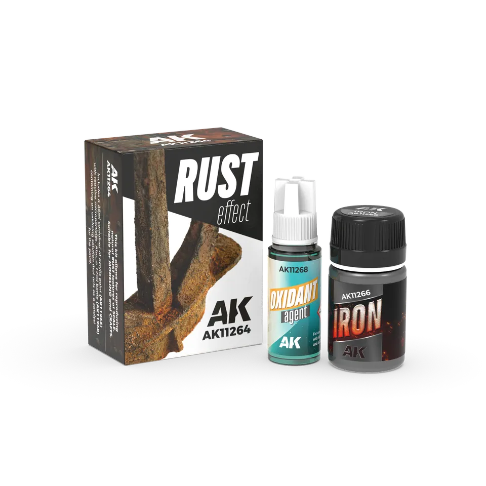 ak-interactive-rust-effect-set-patine-rouille-maquette-weathering image 1