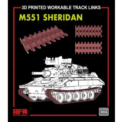 rye-field-model-3034-m551-sheridan-chenilles-maquette-1-35 image 1