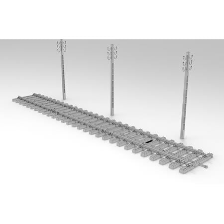 lanmo-nm3503-voie-ferr-e-europ-enne-1-35-diorama-480-mm image 3