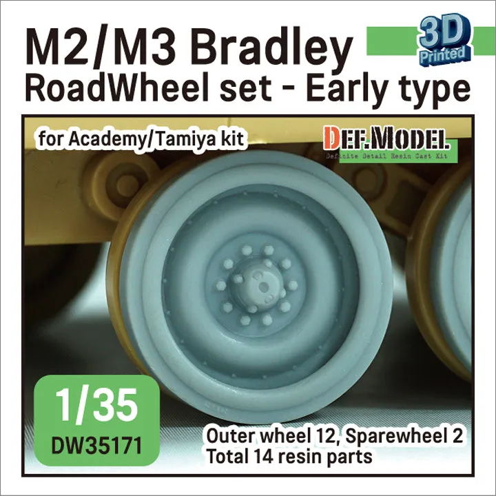 def-model-dw35171-galets-bradley-m2-m3-1-35-early image 1