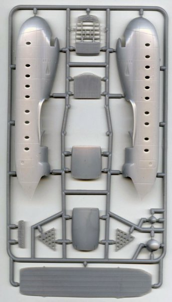 amp-mikromir-armstrong-whitworth-argosy-aw-660-maquette-avion-cargo image 5