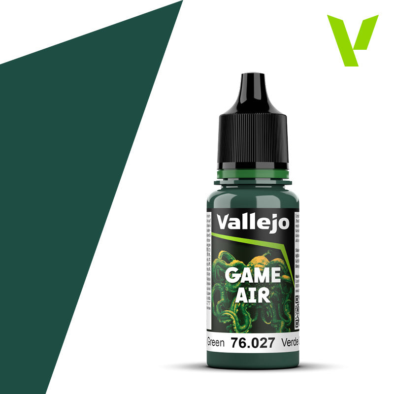 vallejo-game-air-027-peinture-acrylique-scurvy-green-18ml image 1