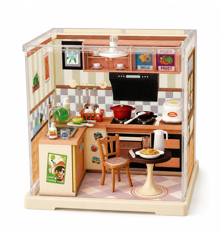 aierbaoli-abl-asd901-delicious-moments-cuisine-miniature-led-103-pi-ces image 2