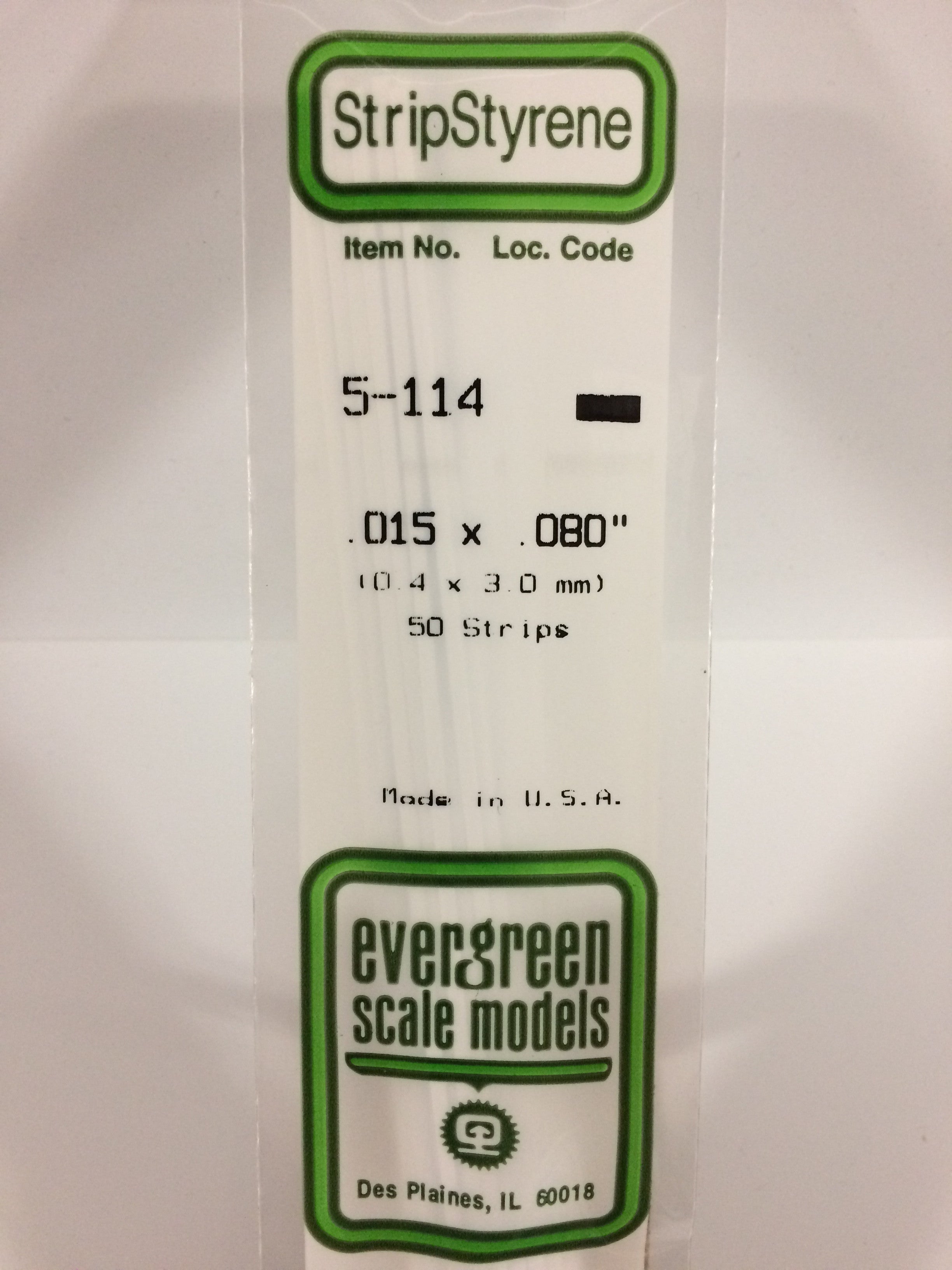 evergreen-strips-114-015x-080-profil-blanc-35-cm-10-pi-ces image 2