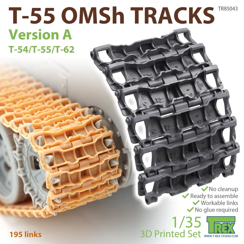 t-rex-85043-chenilles-t-55-omsh-1-35-version-a-articul-es image 1