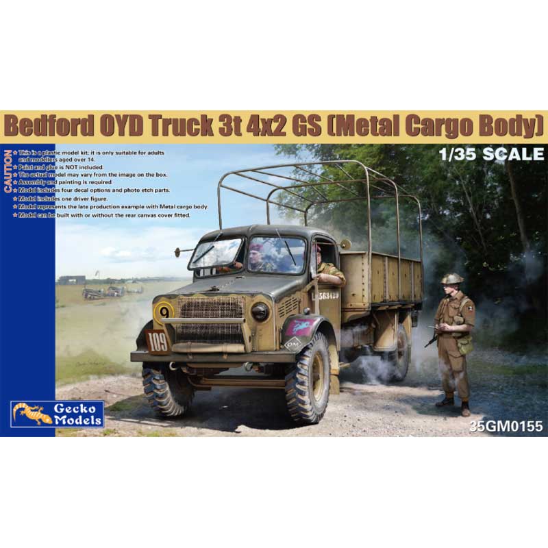 gecko-35gm0155-bedford-oyd-maquette-camion-1-35-b-che-m-tal image 1