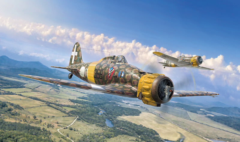 italeri-2516-macchi-c-200-saetta-1-32-maquette-avion image 2
