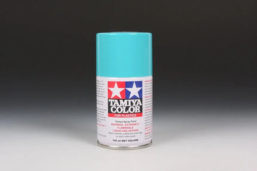 tamiya-85041-bombe-peinture-ts41-coral-blue-laque-100ml image 1
