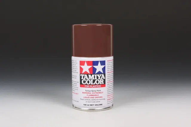 tamiya-ts62-85062-bombe-peinture-spray-marron-otan-100-ml-laque image 1