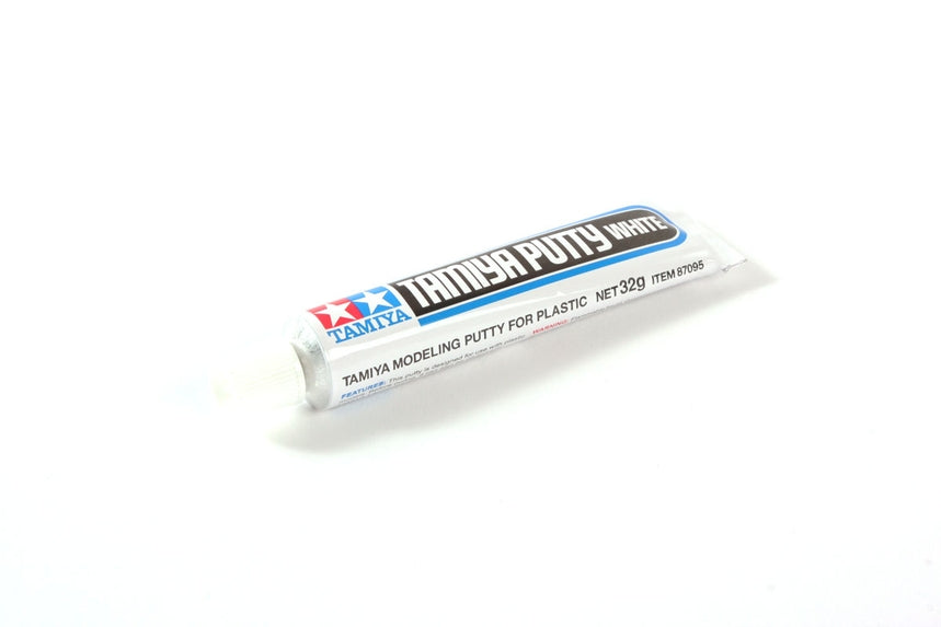 tamiya-87095-putty-basic-white-mastic-blanc-32g image 1