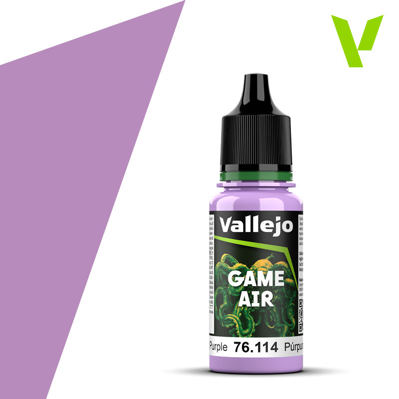vallejo-game-air-114-lustful-purple-peinture-18ml image 1