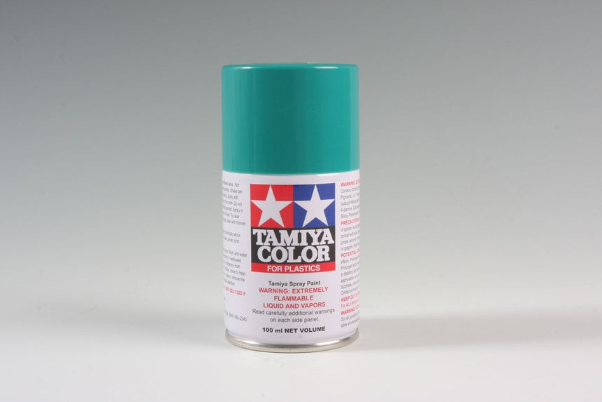 tamiya-ts102-cobalt-green-bombe-peinture-laque-100-ml image 1