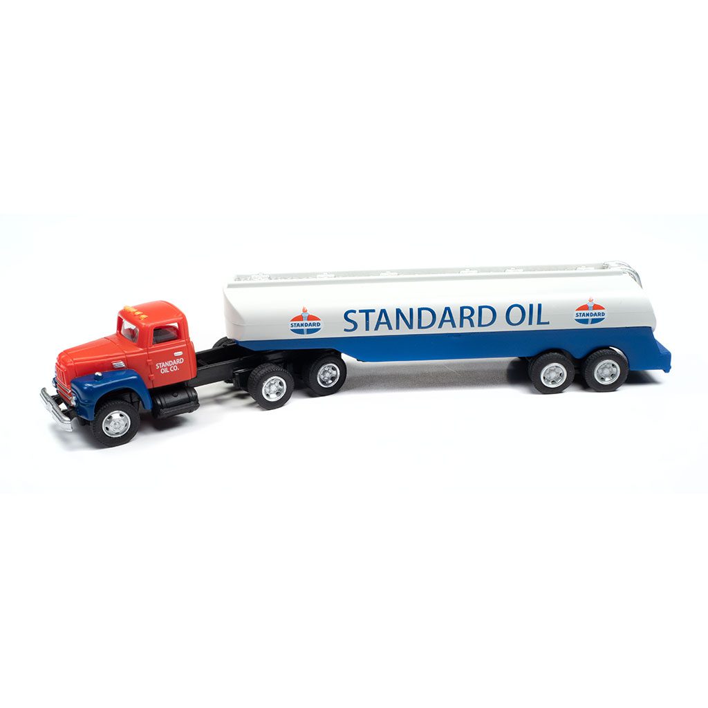 classic-metal-works-ih-r-190-citerne-miniature-ho-1-87 image 2