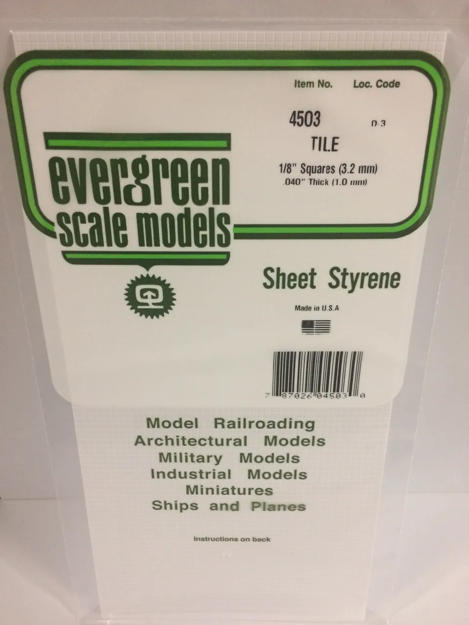 evergreen-sidewalk-4503-plaque-carrelage-3-2mm-15x30cm image 1