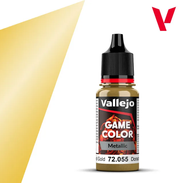 vallejo-game-color-056-glorious-gold-18ml-peinture-or image 1
