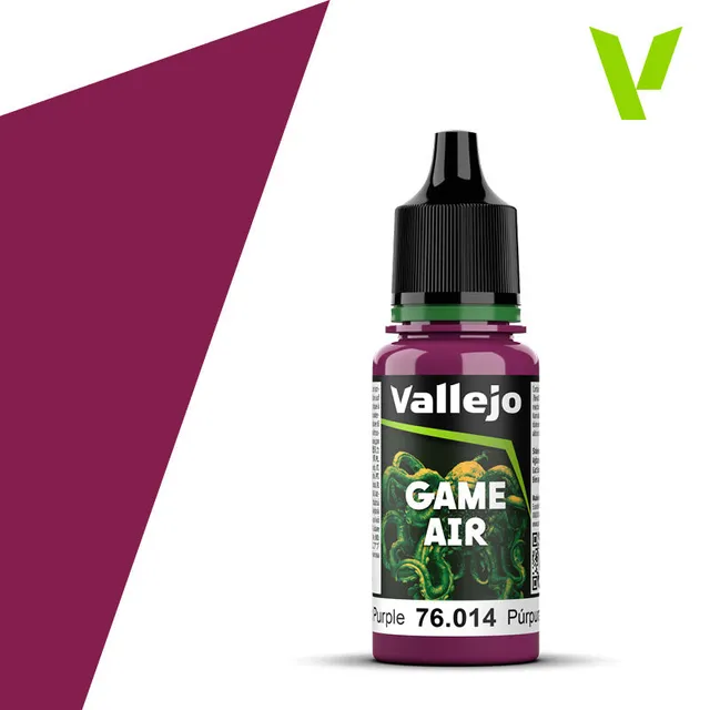 vallejo-game-air-014-warlord-purple-peinture-18ml-violet image 1