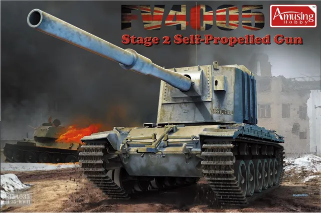 amusing-hobby-35a029-fv4005-stage-2-maquette-char-1-35 image 1