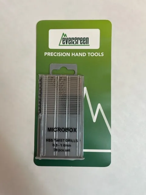 evergreen-tools-74100-jeu-forets-m-triques-0-3-1-6mm-20-pi-ces-hss image 1