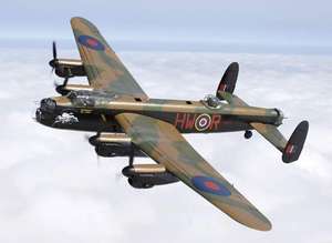mission-models-raf-wwii-set-2-peinture-avion-anglais-spitfire image 1