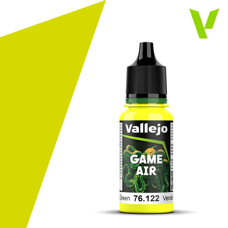 vallejo-game-air-122-bile-green-peinture-18ml-vert image 1