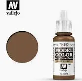 vallejo-model-color-70-873-peinture-us-field-drab-17-ml image 1