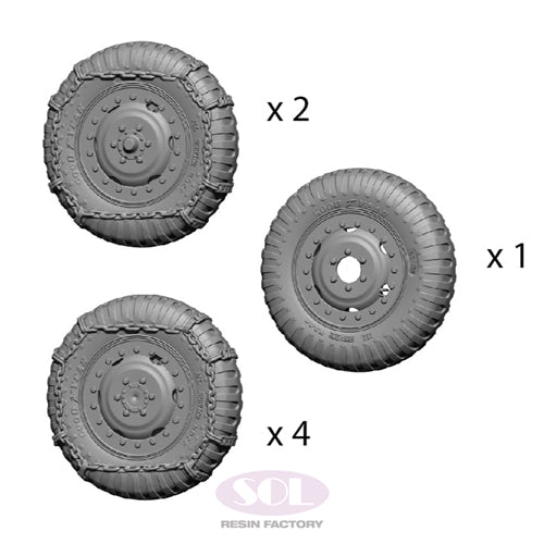 sol-resin-mm718-m8-pneus-cha-nes-roues-r-sine-1-16 image 1
