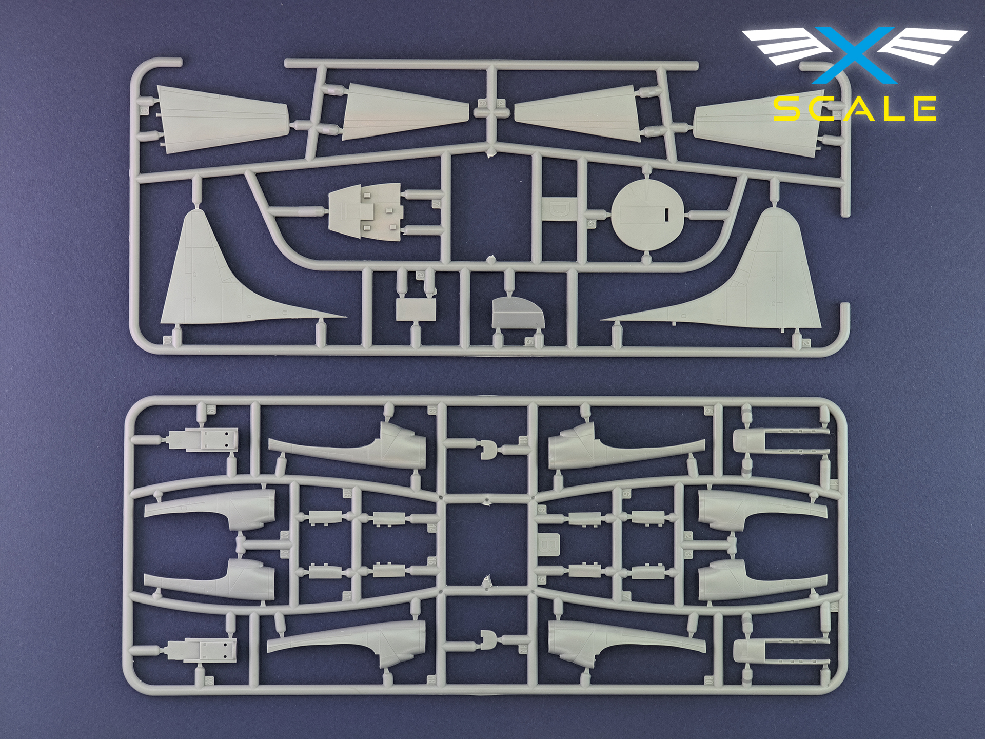 x-scale-144007-p-3c-orion-maquette-avion-1-144-patrouille image 3