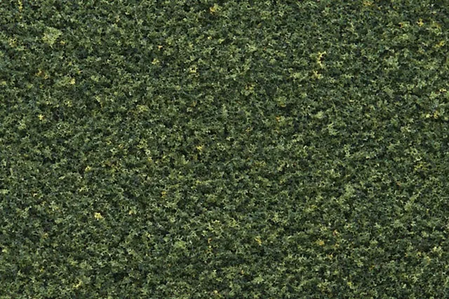 woodland-scenics-t49-turf-green-flocage-886-cm3 image 1
