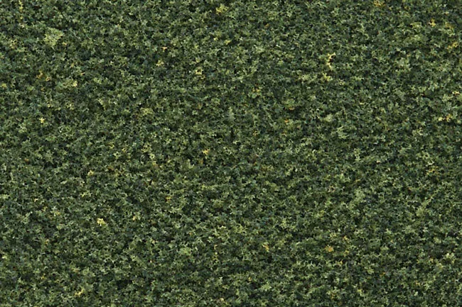 woodland-scenics-t49-turf-green-flocage-886-cm3 image 1