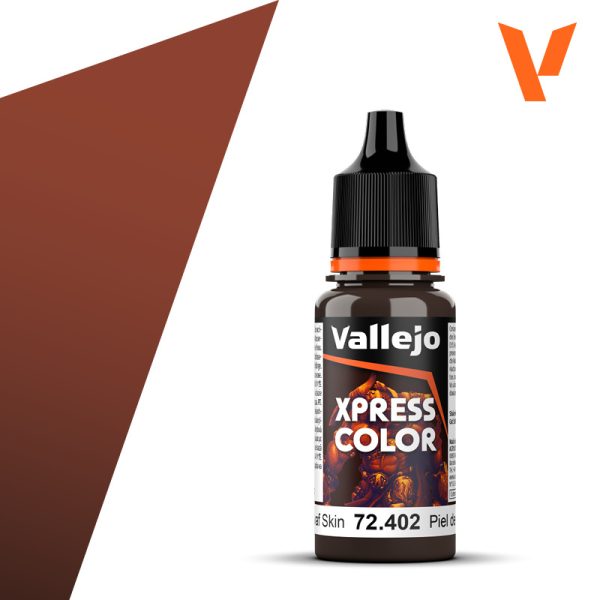 vallejo-xpress-color-402-peinture-figurine-18ml-dwarf-skin image 1