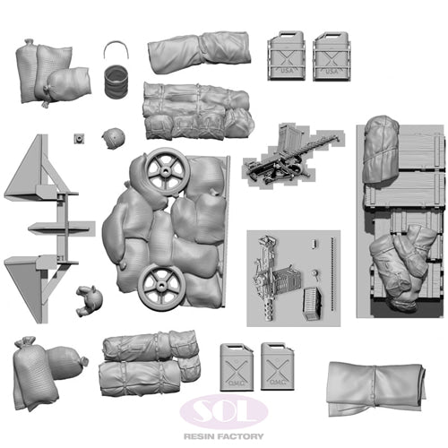 sol-resin-factory-mm685-set-accessoires-m10-maquette-1-35 image 2