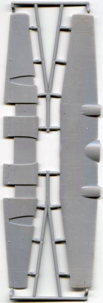 amp-mikromir-armstrong-whitworth-argosy-aw-660-maquette-avion-cargo image 8