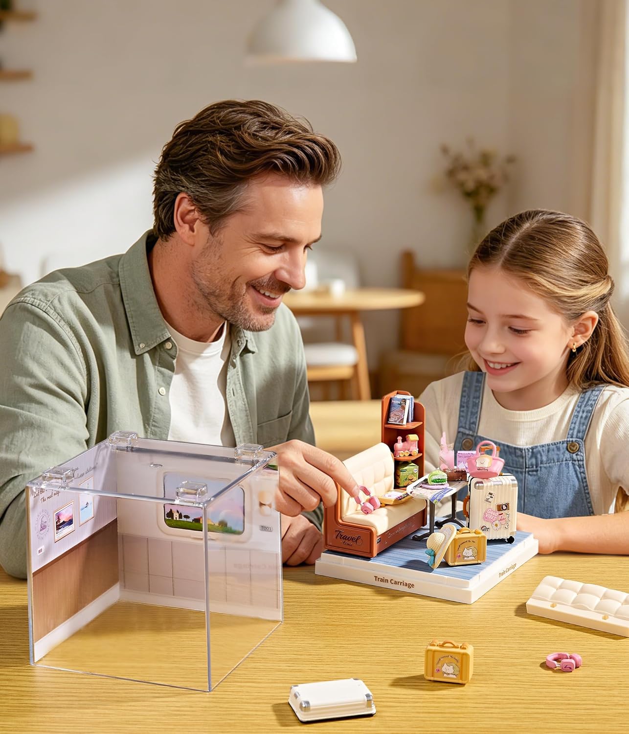 fairy-care-fc-dbs8036-miniature-wagon-dreamy-bay-36-pcs image 3