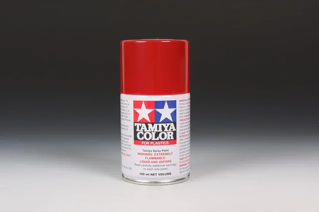 tamiya-85039-ts39-mica-red-bombe-peinture-100-ml image 1