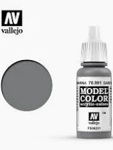 vallejo-model-color-70-991-dark-sea-grey-peinture-acrylique-17ml-mat image 1