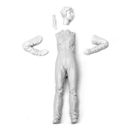 sol-resin-mm241-bundeswehr-femme-tankiste-figurine-r-sine-1-16 image 3