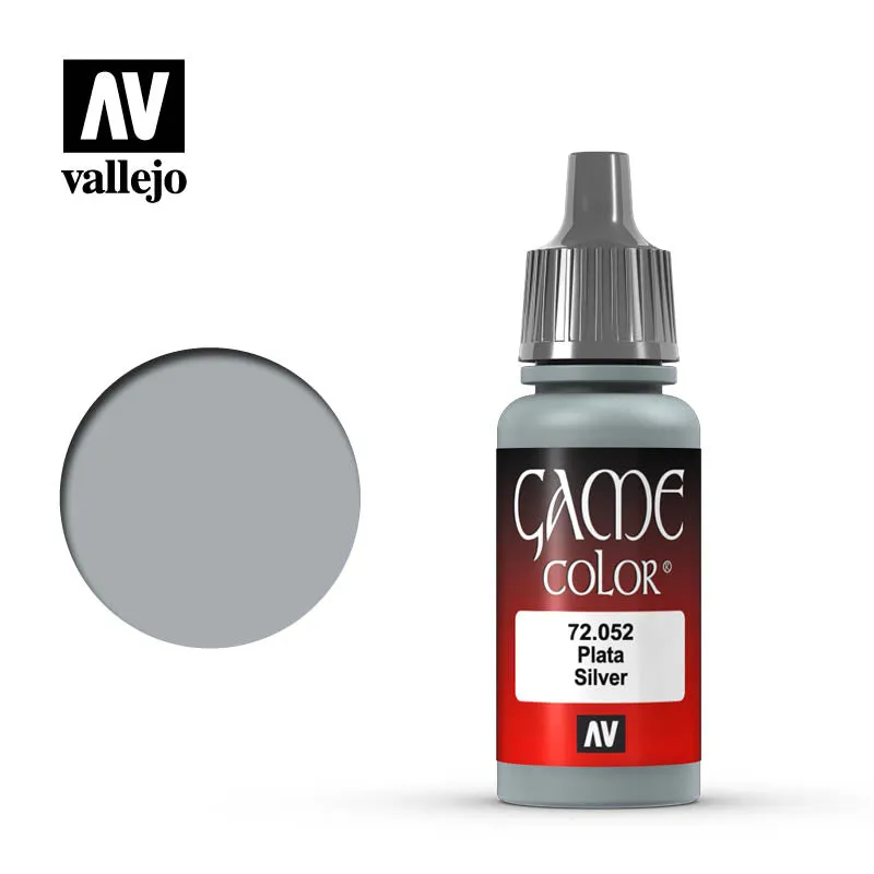 vallejo-72-052-silver-game-color-peinture-acrylique-17-ml image 1