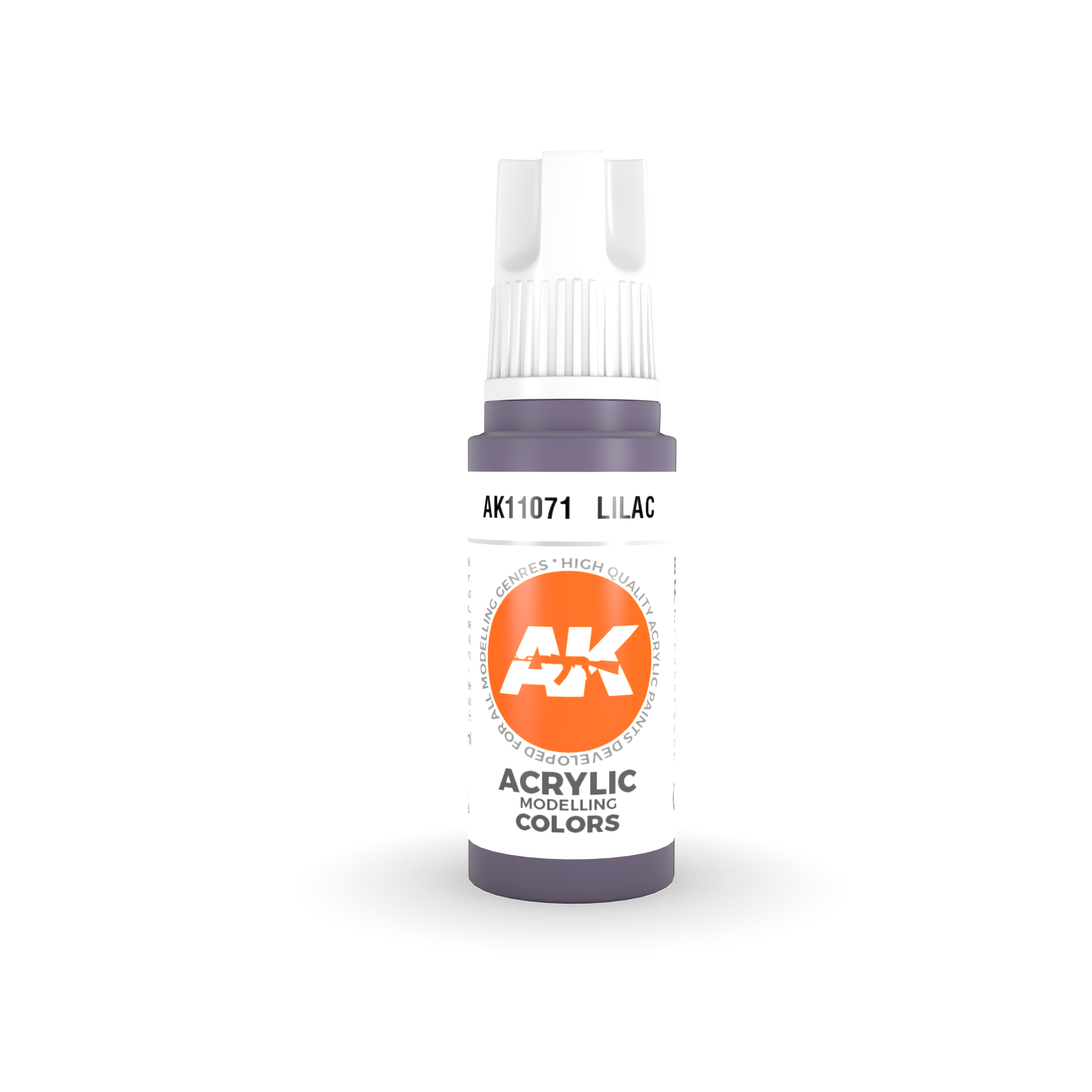 ak-interactive-3g-acrylic-lilac-peinture-acrylique-17ml image 1