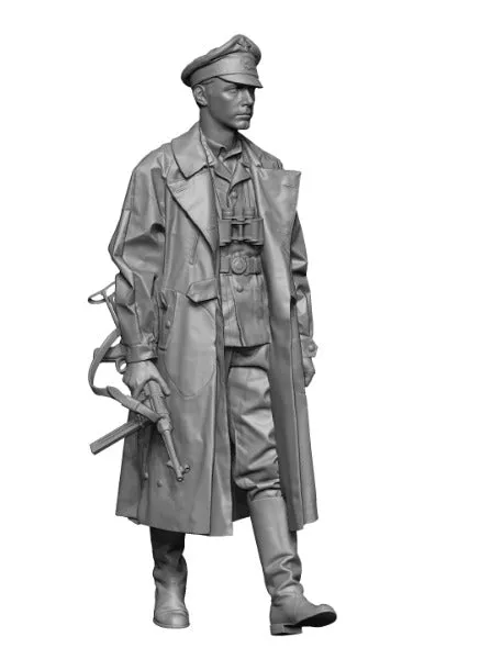 h3-models-16146-officier-ss-imperm-able-figurine-1-16-r-sine image 1