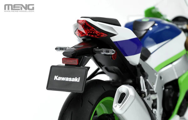 meng-mt007s-kawasaki-ninja-zx-10r-maquette-moto-1-9-pr-peinte image 4