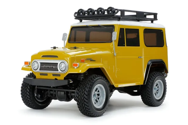 tamiya-47490-toyota-land-cruiser-40-voiture-rc-cc-02 image 1